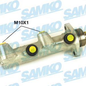 Frenos SAMKO