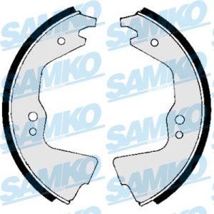 Frenos SAMKO
