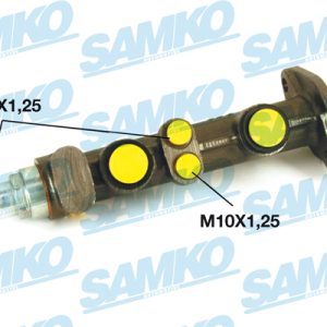 Frenos SAMKO