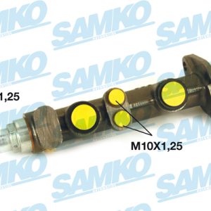 Frenos SAMKO