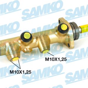 Frenos SAMKO