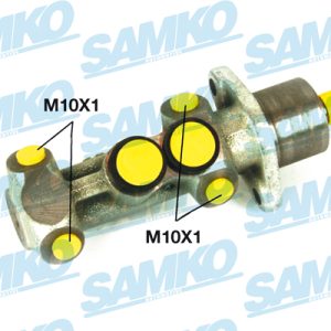 Frenos SAMKO