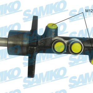 Frenos SAMKO