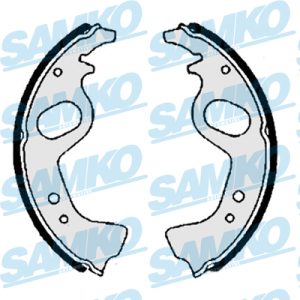 Frenos SAMKO