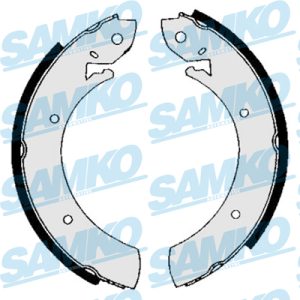 Frenos SAMKO