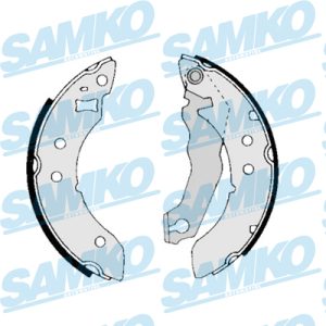Frenos SAMKO