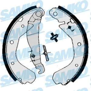Frenos SAMKO