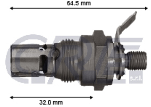 Calentador de antorcha para Ford