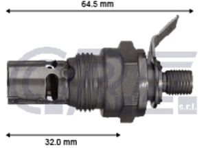 Calentador de antorcha para Ford