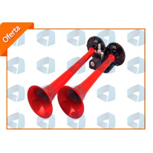 Bocina electroneumática 24v