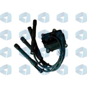Bobina de encendido para Renault