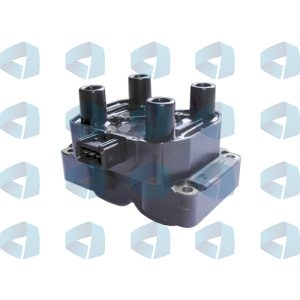 Bobina de encendido para Alfa Romeo - Citroen - Ferrari - Fiat - FSO - Kia - Lada - Lancia - Land Rover - Peugeot - Proton