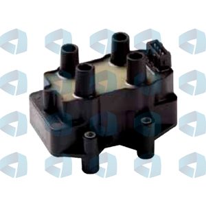 Bobina de encendido para Citroen - Fiat - Lancia - Peugeot