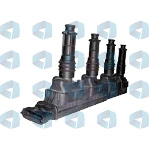 Bobina de encendido para Opel - Vauxhall