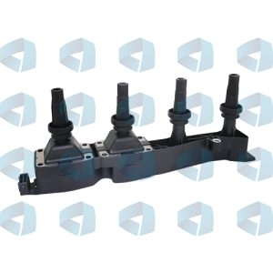 Bobina de encendido para Citroen - Peugeot