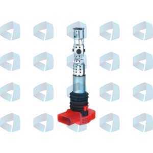 Bobina de encendido para Audi - Seat - Skoda - Volkswagen