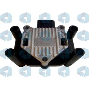 Bobina de encendido para Audi - Seat - Skoda - Volkswagen