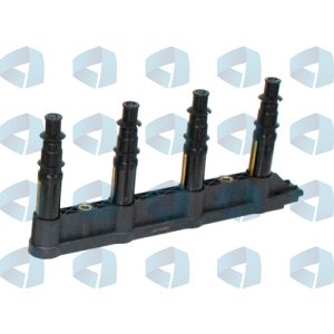 Bobina de encendido para Citroen - Peugeot