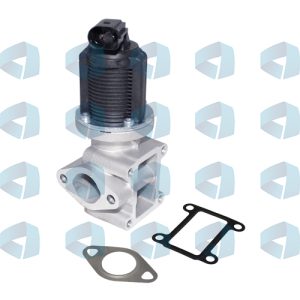 Válvula EGR para Alfa Romeo - Fiat - Lancia - Opel