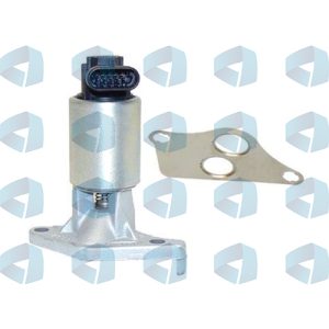 Válvula EGR para Opel