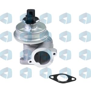 Válvula EGR para Ford - Jaguar