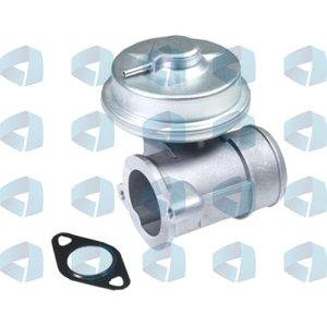 Válvula EGR para Ford - Jaguar
