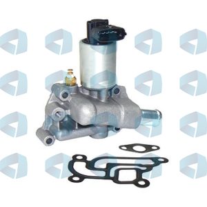 Válvula EGR para Opel