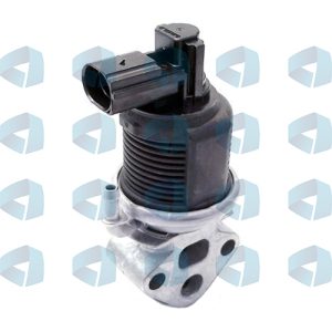 Válvula EGR para Audi