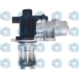 Válvula EGR para Audi