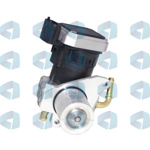 Válvula EGR para Opel