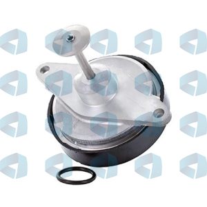 Válvula EGR para Opel