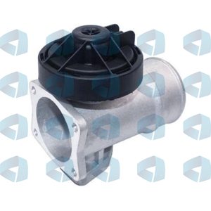 Válvula EGR para Mercedes