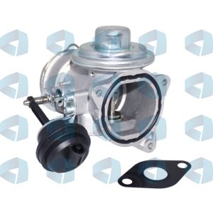Válvula EGR para Audi