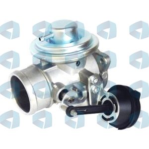 Válvula EGR para Audi - Ford