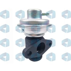 Válvula EGR para Opel