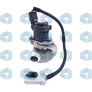 Válvula EGR para Citroen - Jaguar - Land Rover - Peugeot