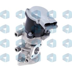 Válvula EGR para Citroen - Jaguar - Land Rover - Peugeot