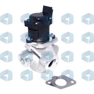 Válvula EGR para Citroen - Fiat - Ford - Mazda - Mini - Peugeot