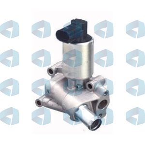 Válvula EGR para Opel