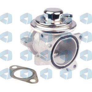 Válvula EGR para Audi