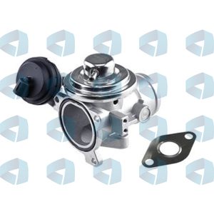 Válvula EGR para Audi