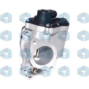 Válvula EGR para Renault - Suzuki