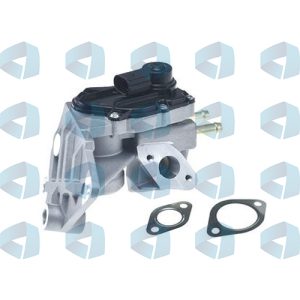 Válvula EGR para Audi
