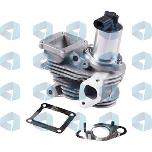 Válvula EGR para Renault