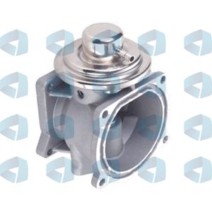 Válvula EGR para Volkswagen