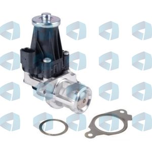 Válvula EGR - Land Rover - Citroen - Fiat - Lancia - Opel