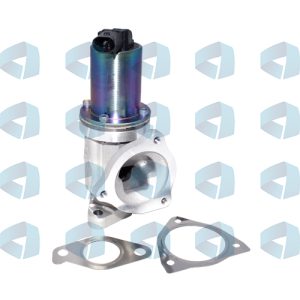 Válvula EGR para Ford - Hyundai - Kia