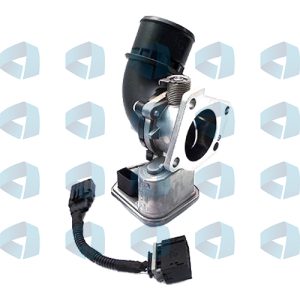 Válvula EGR para Citroen - Fiat - Iveco