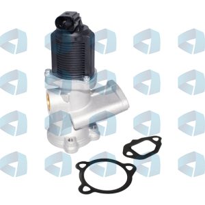 Válvula EGR para Fiat - Lancia