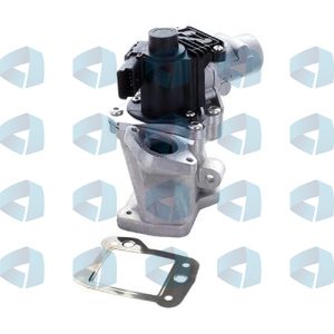 Válvula EGR para Citroen - Fiat - Ford - Lancia - Land Rover - Peugeot
